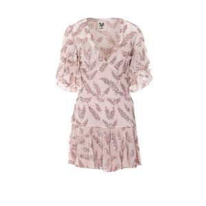 Aniye By Women Uma Waves Dress